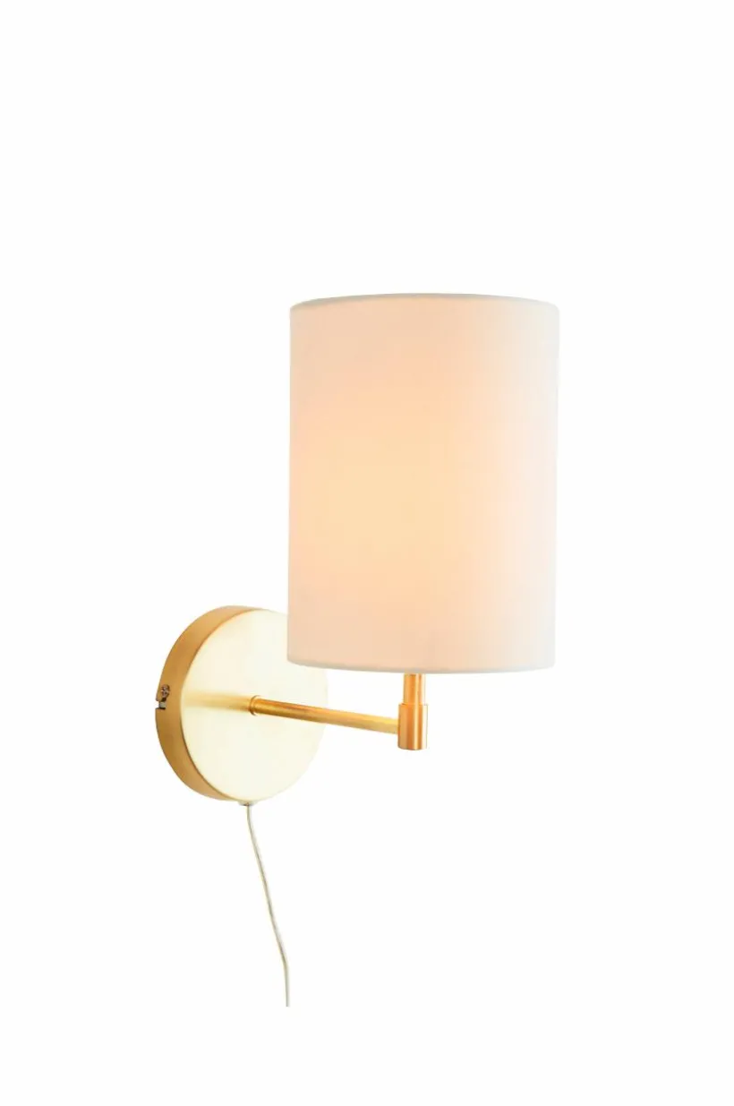 SETH Vägglampa 2-pack