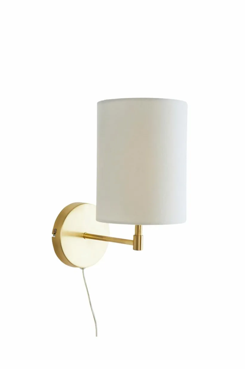 SETH Vägglampa 2-pack