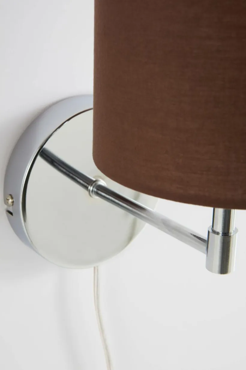 SETH Vägglampa 2-pack