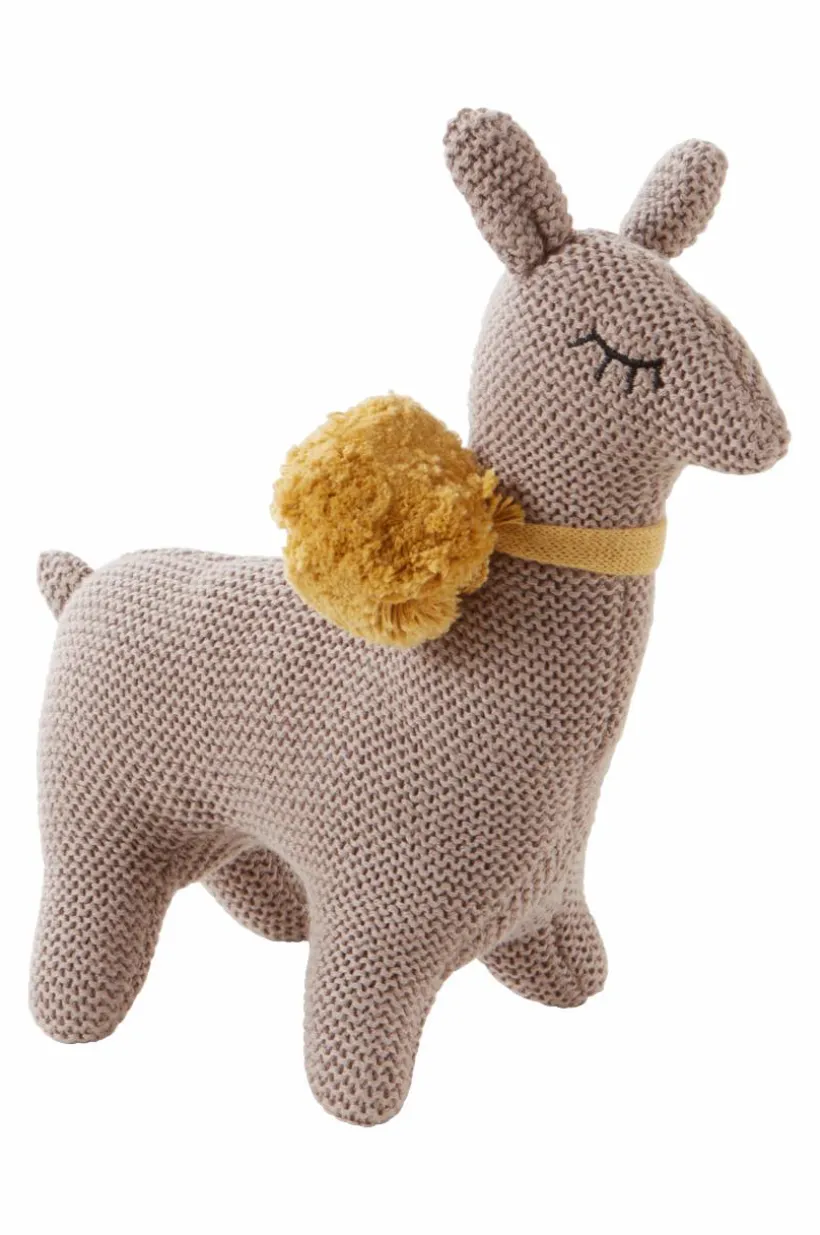 SEVERUS Mjukisdjur - Ekologisk