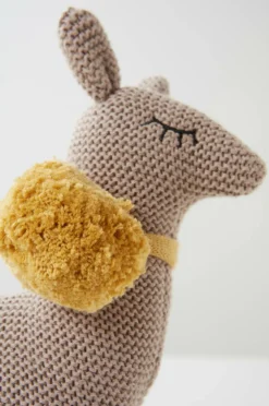 SEVERUS Mjukisdjur - Ekologisk