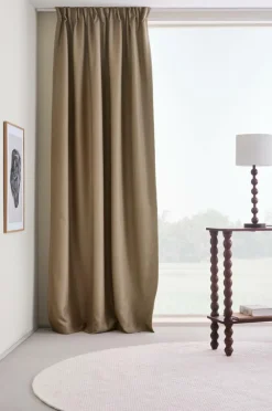 SHADOW Mörkläggningsgardin 1 Längd