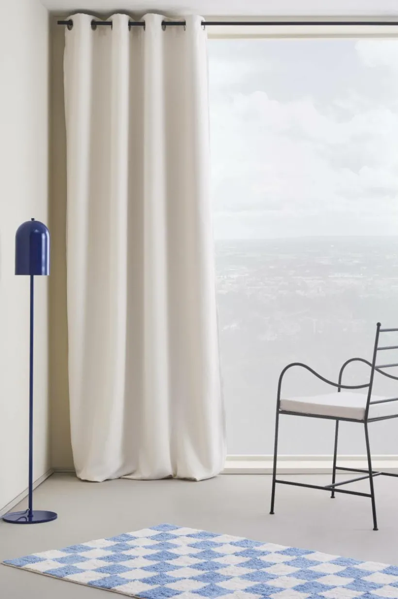 SHADOW Mörkläggningsgardin Med öljett 1 Längd