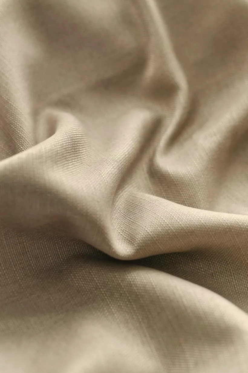 SHADOW Mörkläggningsgardin Med öljett 1 Längd