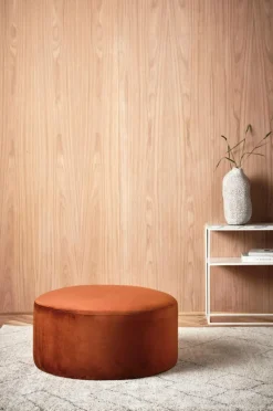 SHANGHAI Sittpuff ø 70 Cm