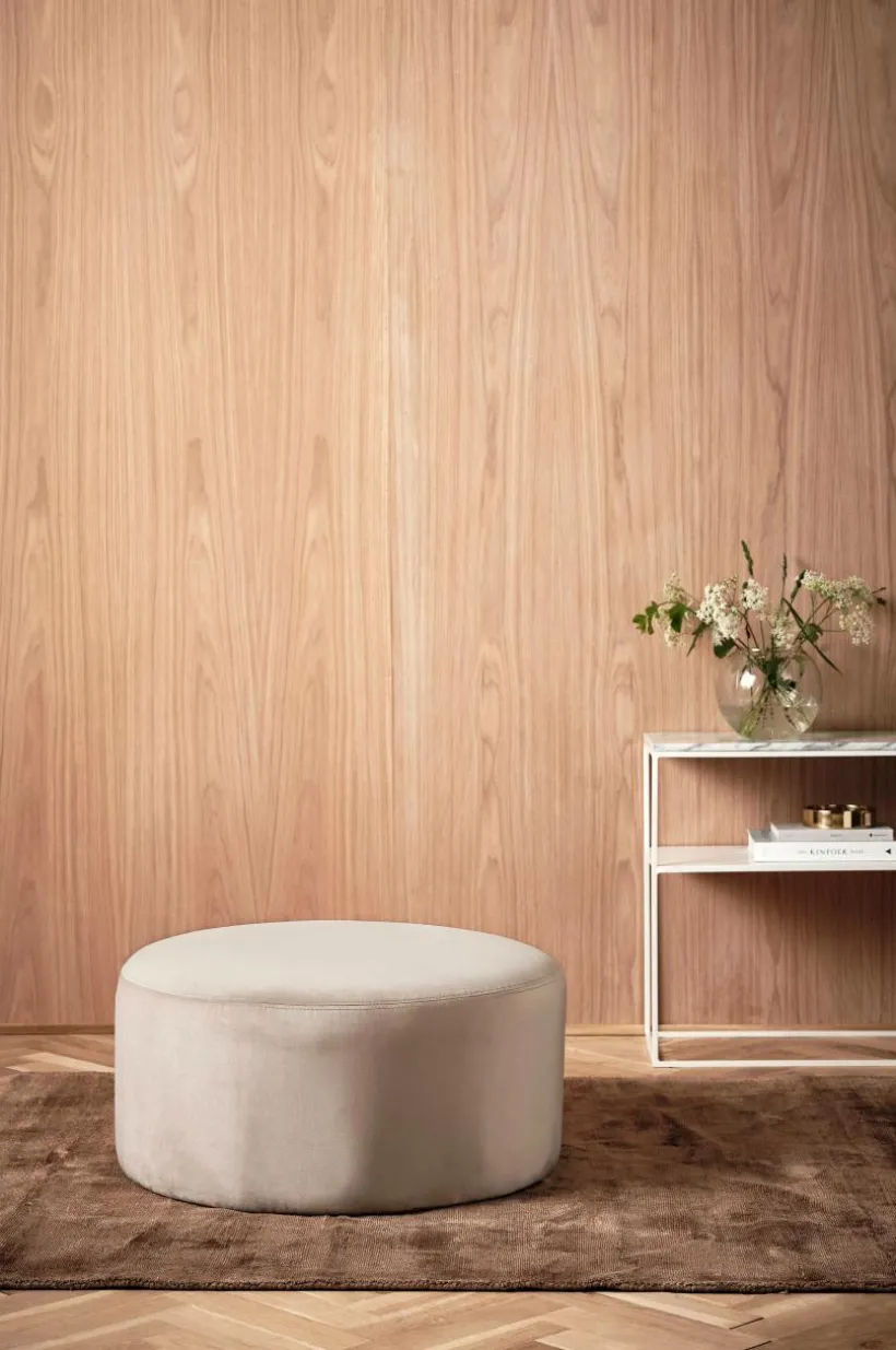 SHANGHAI Sittpuff ø 70 Cm