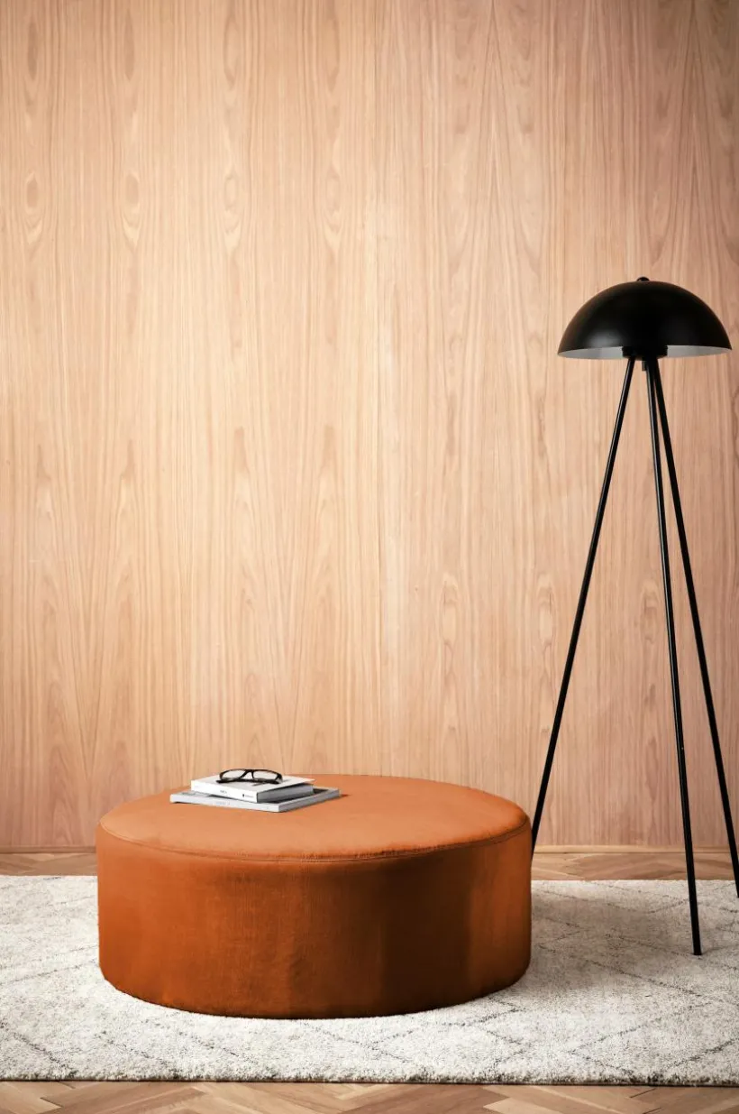 SHANGHAI Sittpuff ø 90 Cm