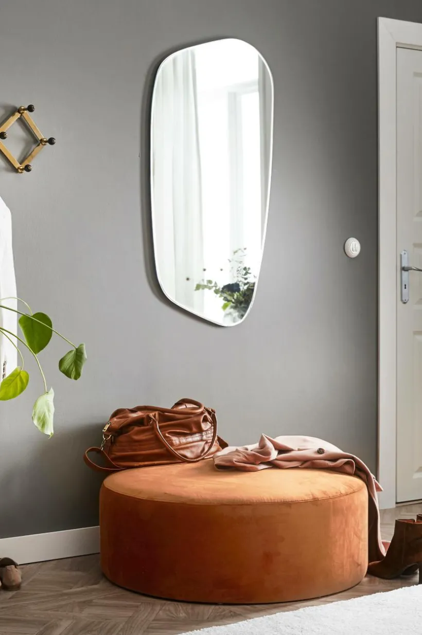 SHANGHAI Sittpuff ø 90 Cm