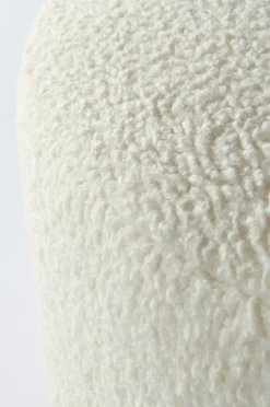 SHANGHAI TEDDY Sittpuff ø 70 Cm