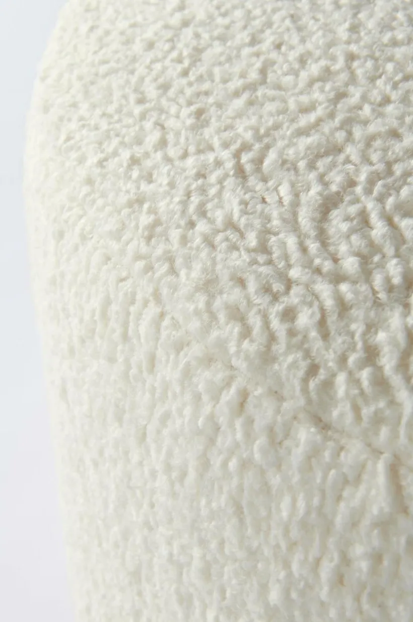 SHANGHAI TEDDY Sittpuff ø 70 Cm