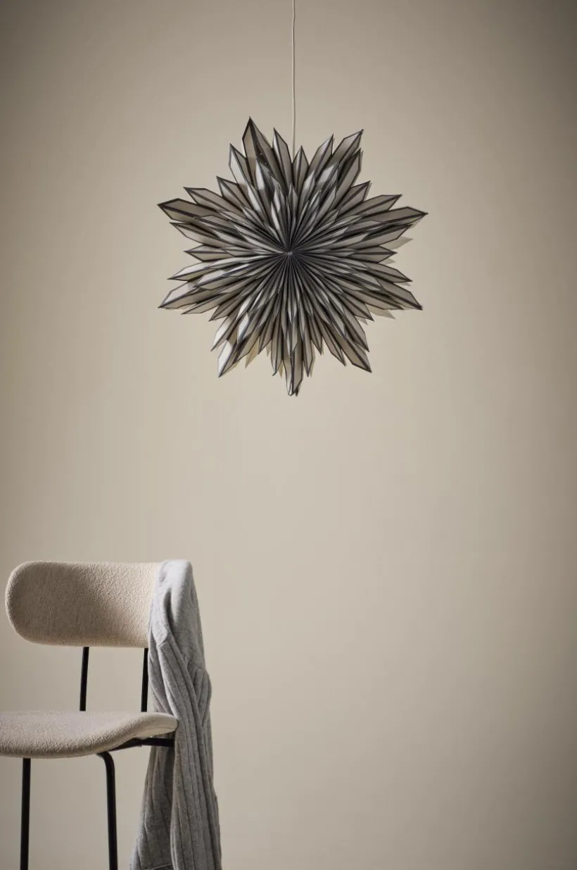 SHAULA Julstjärna ø 64 Cm