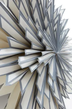 SHAULA Julstjärna ø 64 Cm