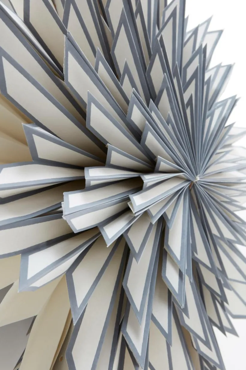 SHAULA Julstjärna ø 64 Cm