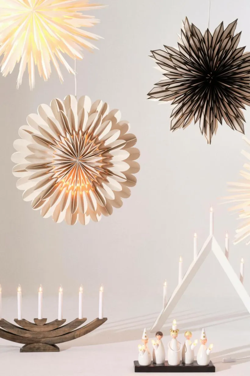 SHAULA Julstjärna ø 64 Cm