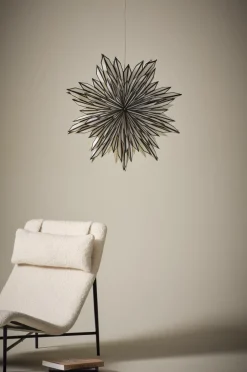 SHAULA Julstjärna ø 64 Cm