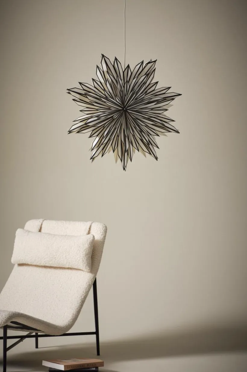 SHAULA Julstjärna ø 64 Cm