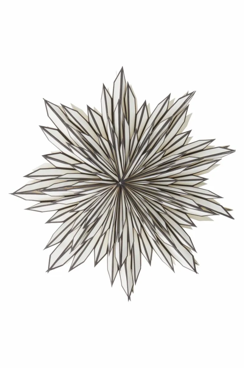 SHAULA Julstjärna ø 64 Cm