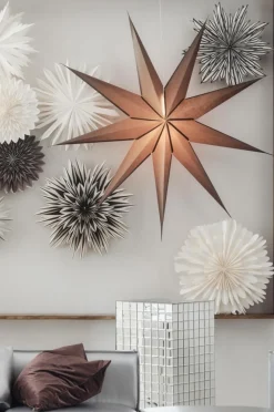 SHAULA Julstjärna ø 64 Cm