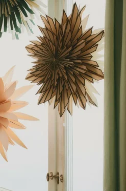 SHAULA Julstjärna ø 64 Cm