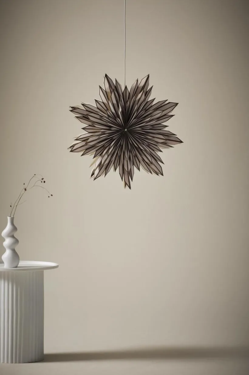 SHAULA Julstjärna ø 64 Cm