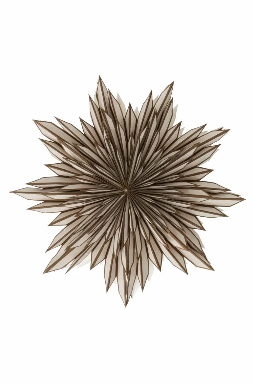 SHAULA Julstjärna ø 64 Cm