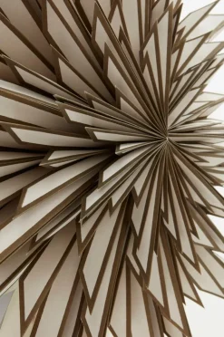 SHAULA Julstjärna ø 64 Cm