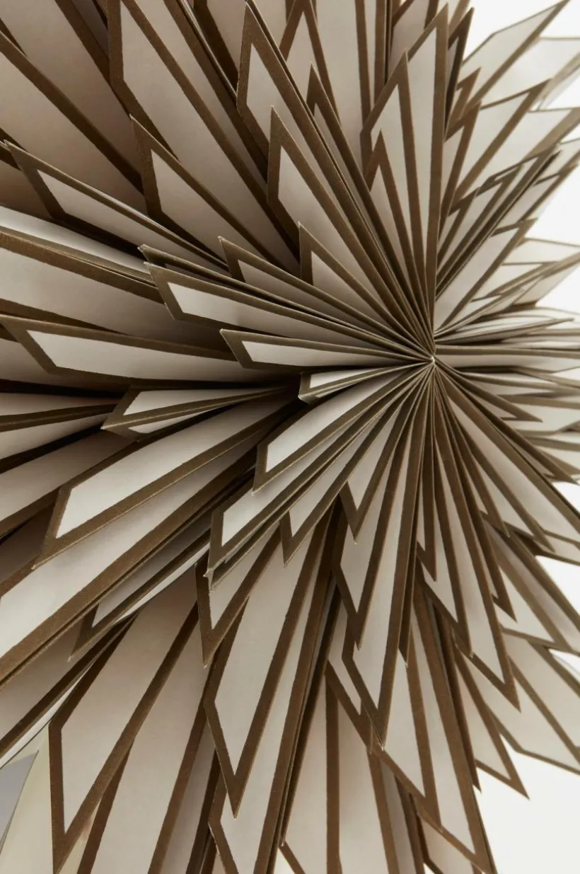 SHAULA Julstjärna ø 64 Cm