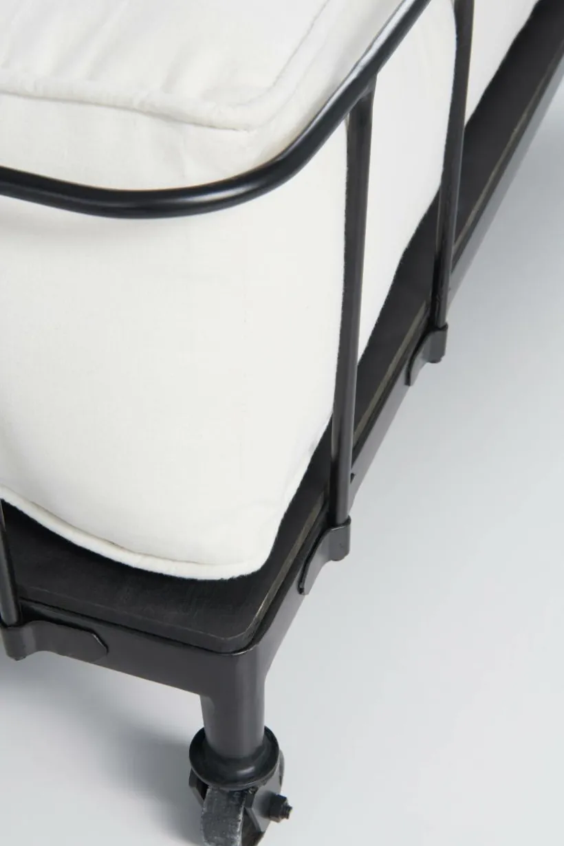 SHETLAND Hundbädd/kattbädd