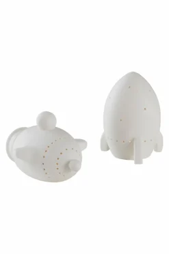 SHIPS Nattlampa/dekoration 2-pack