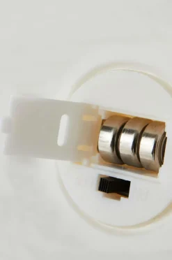 SHIPS Nattlampa/dekoration 2-pack