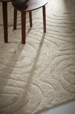 SHIV Bomullsmatta 200x300 Cm