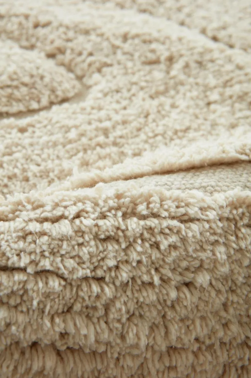 SHIV Bomullsmatta 200x300 Cm