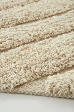 SHIV Bomullsmatta 200x300 Cm