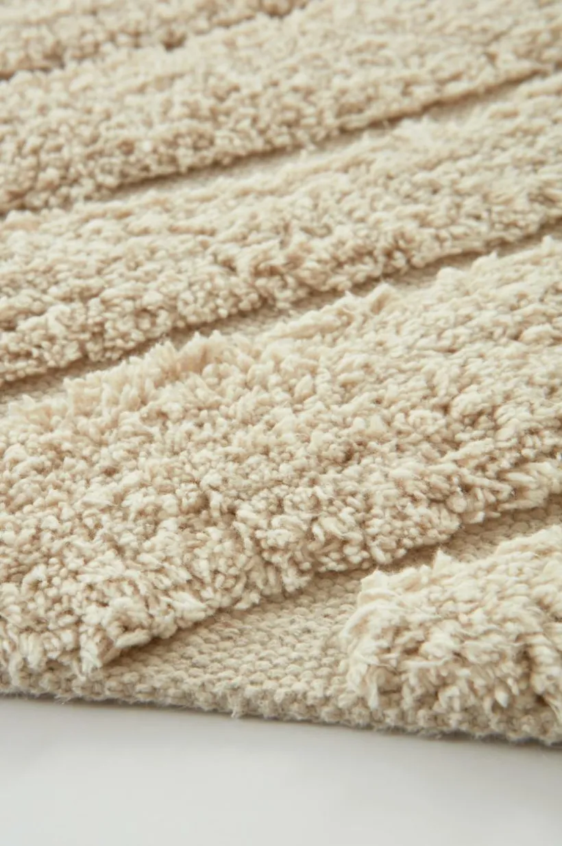 SHIV Bomullsmatta 200x300 Cm