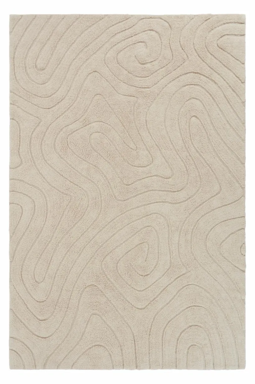 SHIV Bomullsmatta 200x300 Cm