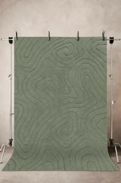 SHIV Bomullsmatta 200x300 Cm