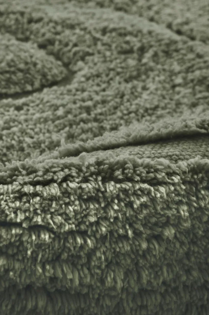 SHIV Bomullsmatta 200x300 Cm