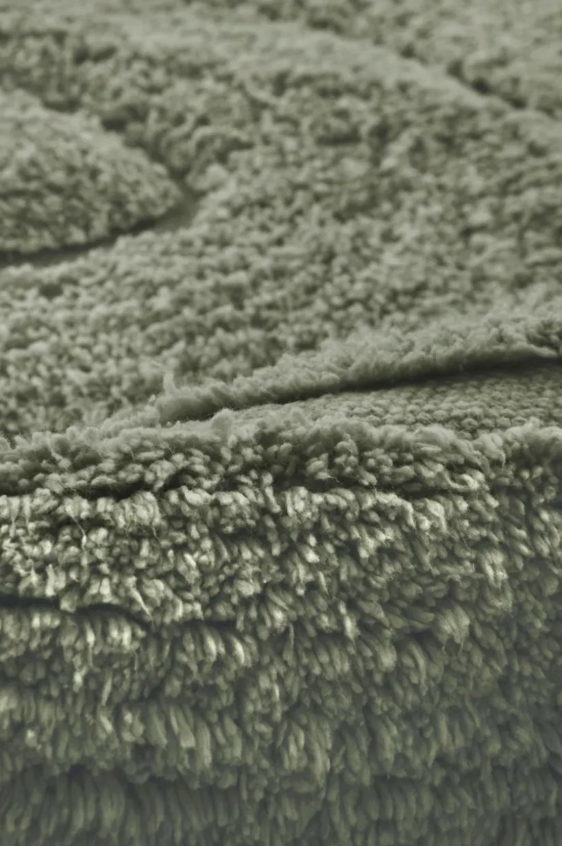 SHIV Bomullsmatta 200x300 Cm