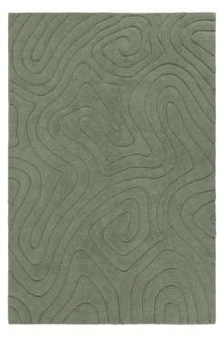 SHIV Bomullsmatta 200x300 Cm