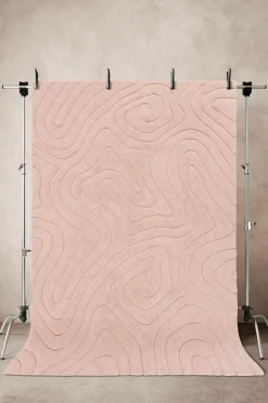 SHIV Bomullsmatta 200x300 Cm