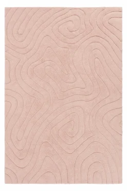 SHIV Bomullsmatta 200x300 Cm