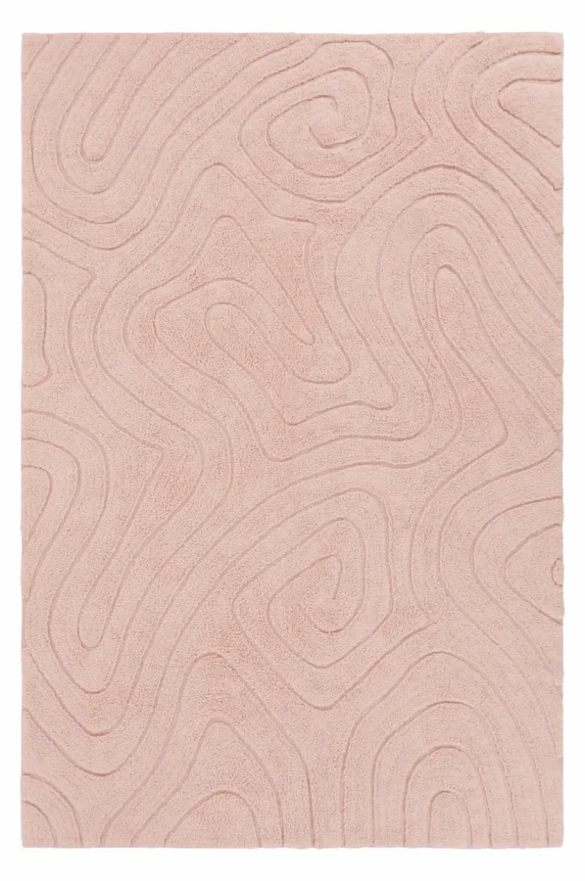 SHIV Bomullsmatta 200x300 Cm