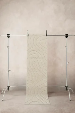 SHIV Bomullsmatta 70x250 Cm