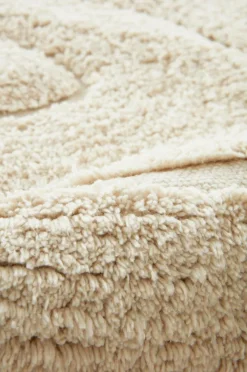 SHIV Bomullsmatta 70x250 Cm