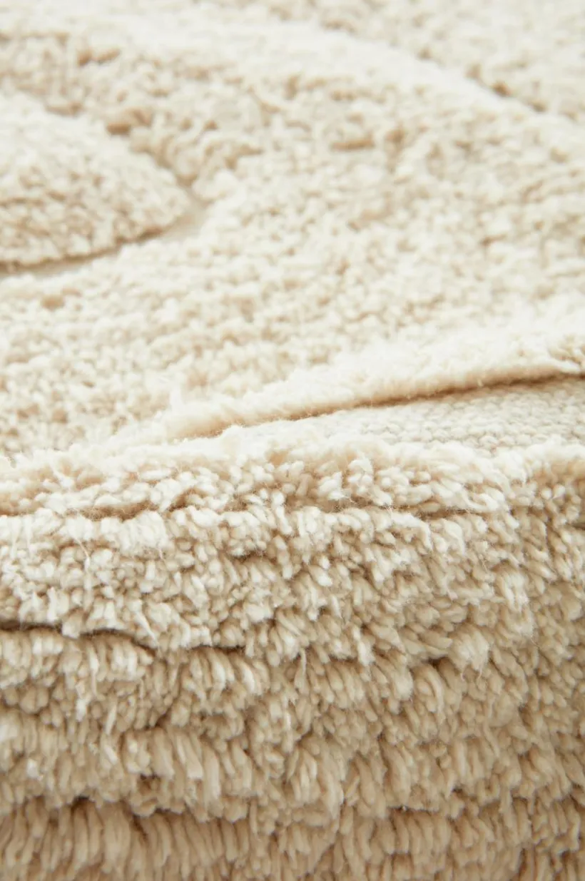 SHIV Bomullsmatta 70x250 Cm