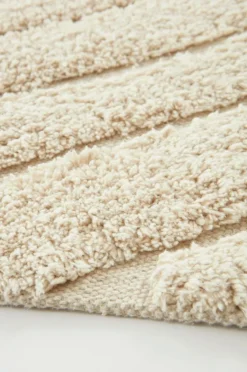 SHIV Bomullsmatta 70x250 Cm