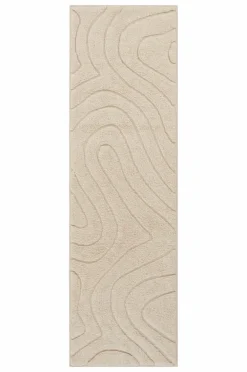 SHIV Bomullsmatta 70x250 Cm