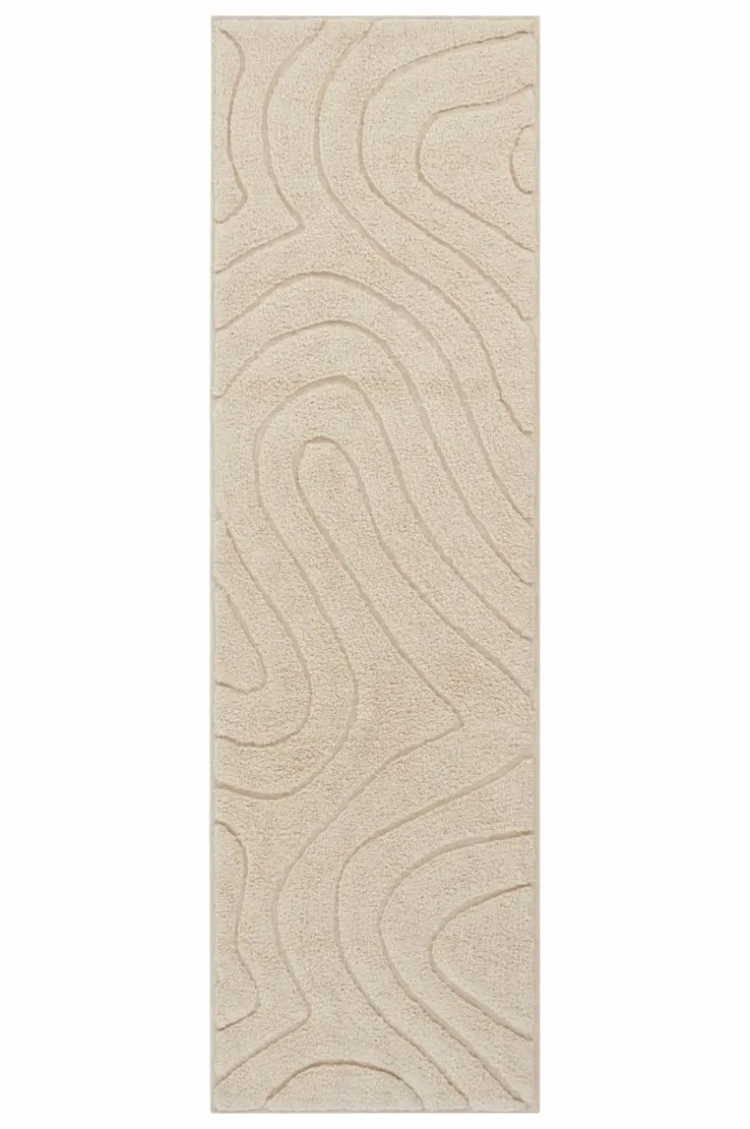 SHIV Bomullsmatta 70x250 Cm