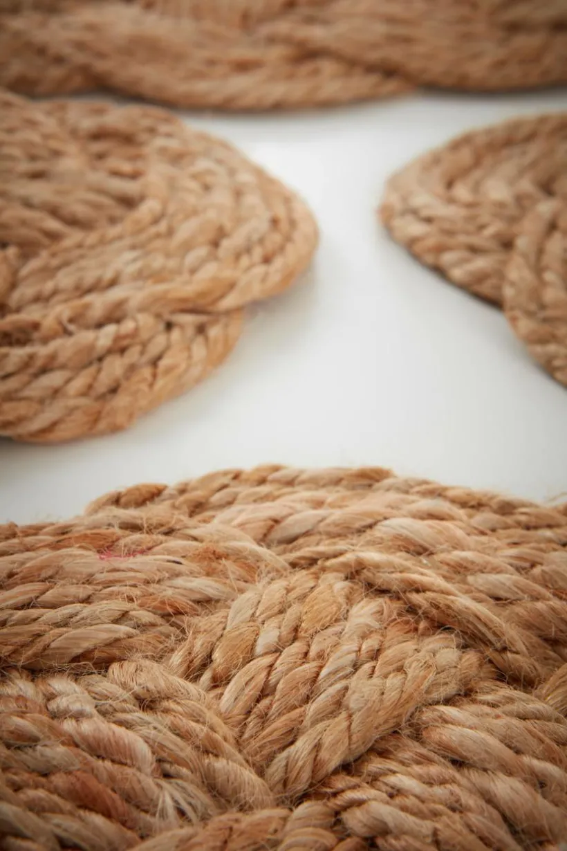 SICILY Bordstablett 4-pack