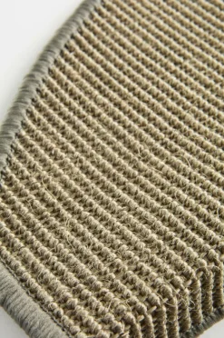 SIENNA Trappstegsmatta Sisal 10-pack